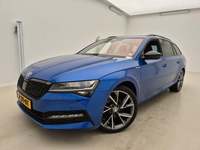 Pogled od napred levo