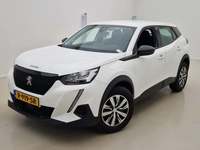 Pogled od napred levo