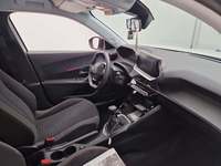 Pogled na unutrašnjost