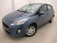 Ford Fiesta 1.0 EB. Connected