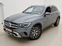 Mercedes-Benz GLC 200D Business Sol. AUT.