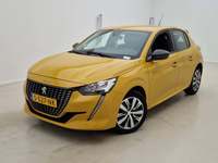 Peugeot 208 1.2 PureTech Active Pack