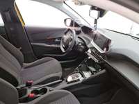 Aanzicht binnenruimte