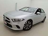 Mercedes-Benz A-Klasse Limousine 2.0 180 d 7G-DCT