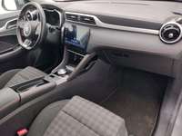 Aanzicht binnenruimte