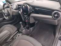 Aanzicht binnenruimte