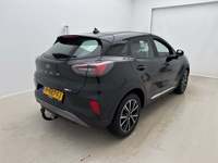 Aanzicht achter rechts