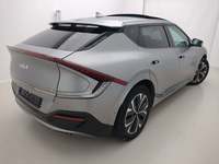 Aanzicht achter rechts