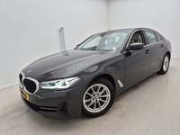 BMW 5-serie 520i High Ex. Ed.
