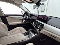 Aanzicht binnenruimte