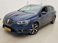 Renault Mégane Estate 1.3 TCe Bose
