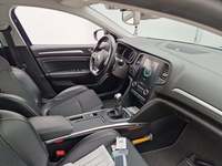 Aanzicht binnenruimte