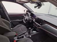 Aanzicht binnenruimte