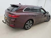 Aanzicht achter rechts