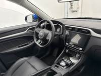 Aanzicht binnenruimte