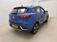 Aanzicht achter rechts