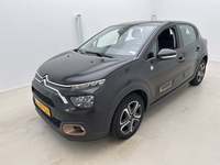 Citroën C3 1.2 PT C-Series
