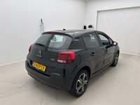 Aanzicht achter rechts