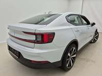 Aanzicht achter rechts