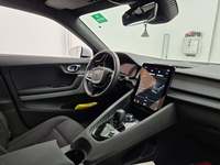 Aanzicht binnenruimte