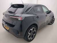 Aanzicht achter rechts