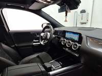 Aanzicht binnenruimte