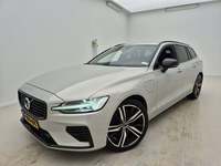 Volvo V60 2.0 T8 AWD R. R-Des.