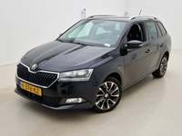 Skoda Fabia Combi 1.0 TSI Bus. Edition
