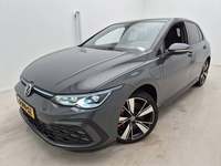 VW Golf 1.4 eHybrid GTE