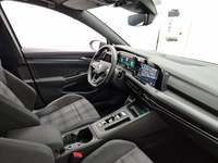 Aanzicht binnenruimte