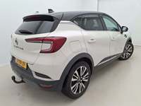 Aanzicht achter rechts