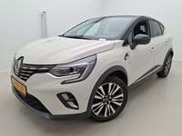 Renault Captur 1.3 TCe Init. Paris