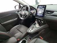 Aanzicht binnenruimte