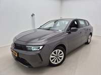Opel Astra Sports Tourer 1.2 Edition