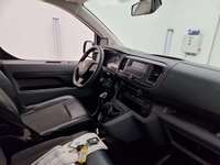 Aanzicht binnenruimte