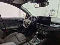 Aanzicht binnenruimte