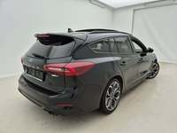 Aanzicht achter rechts