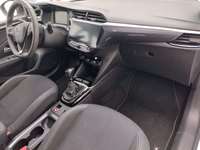 Aanzicht binnenruimte