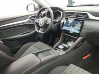 Aanzicht binnenruimte