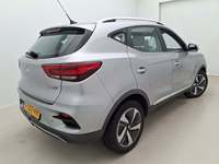 Aanzicht achter rechts