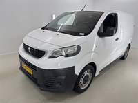 Peugeot Expert 1.6 BlueHDI Premium L1H1