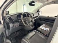 Aanzicht binnenruimte