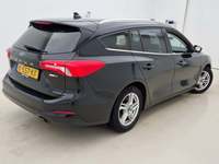 Aanzicht achter rechts