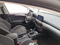 Aanzicht binnenruimte