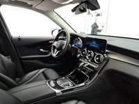 Aanzicht binnenruimte