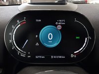 Pogled na kombinirani instrument