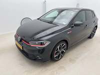 VW Polo 2.0 TSI GTI DSG
