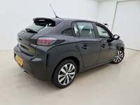 Aanzicht achter rechts