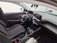 Aanzicht binnenruimte