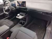 Aanzicht binnenruimte